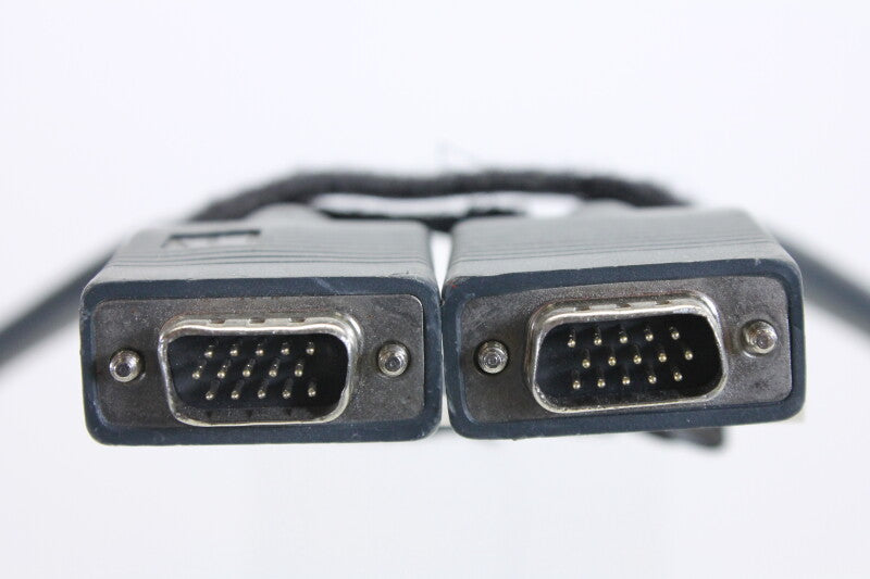 Kramer 15-pin C-GM/GM-15 VGA Cable 4.60m no. 2