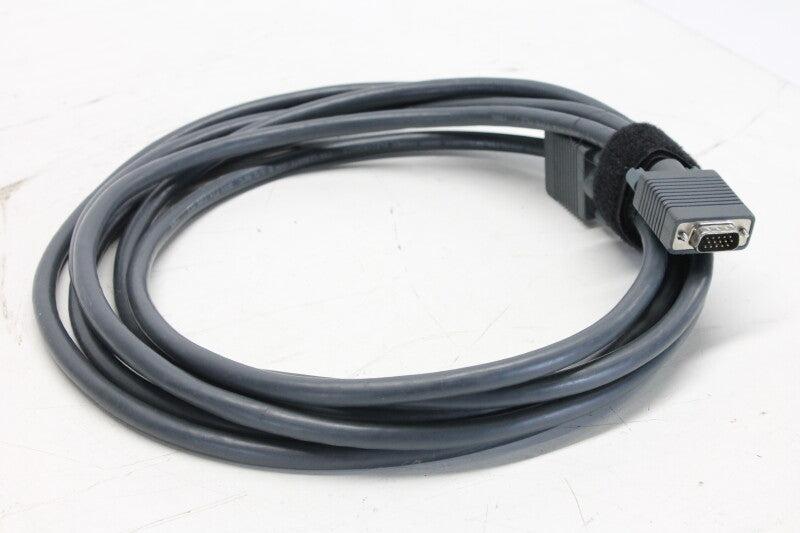 Kramer 15-pin C-GM/GM-15 VGA Cable 4.60m no. 2