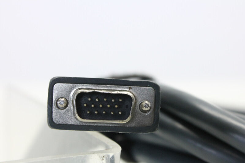 Kramer 15-pin C-GM/GM-15 VGA Cable 4.60m no. 3