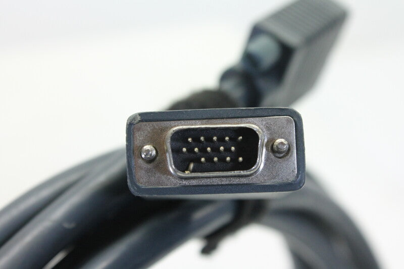 Kramer 15-pin C-GM/GM-15 VGA Cable 4.60m no. 3