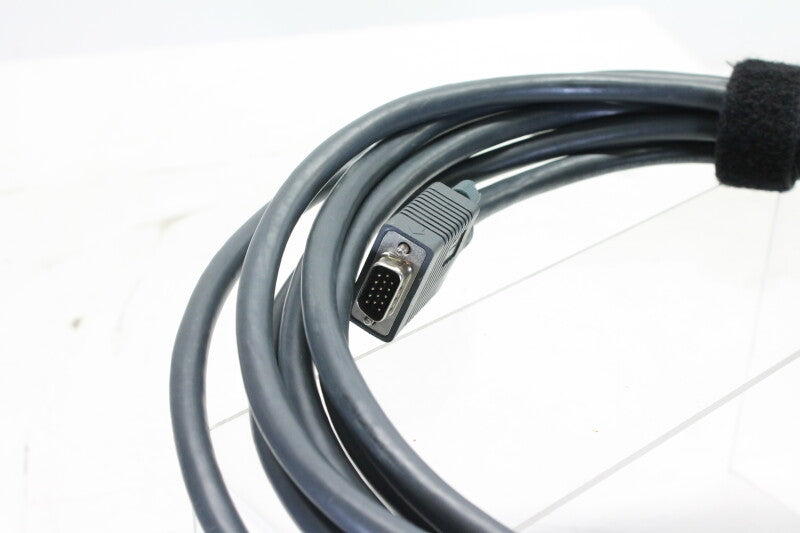 Kramer 15-pin C-GM/GM-15 VGA Cable 4.60m no. 4