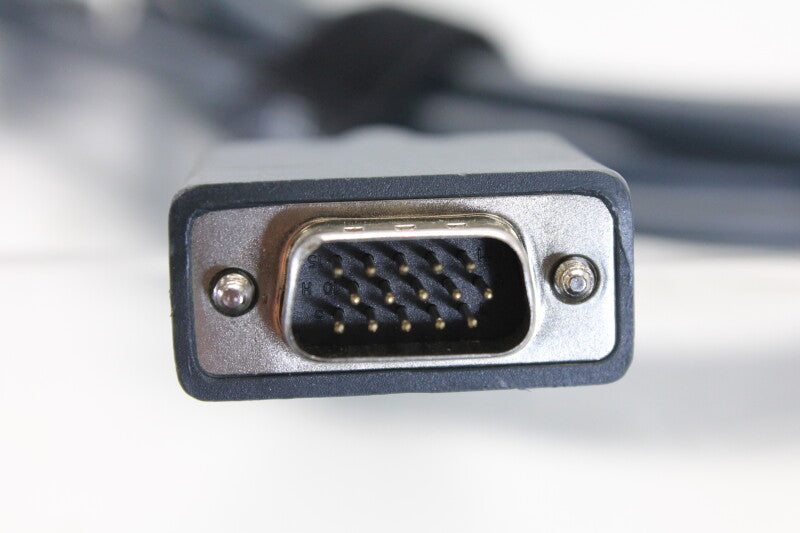 Kramer 15-pin C-GM/GM-15 VGA Cable 4.60m no. 4