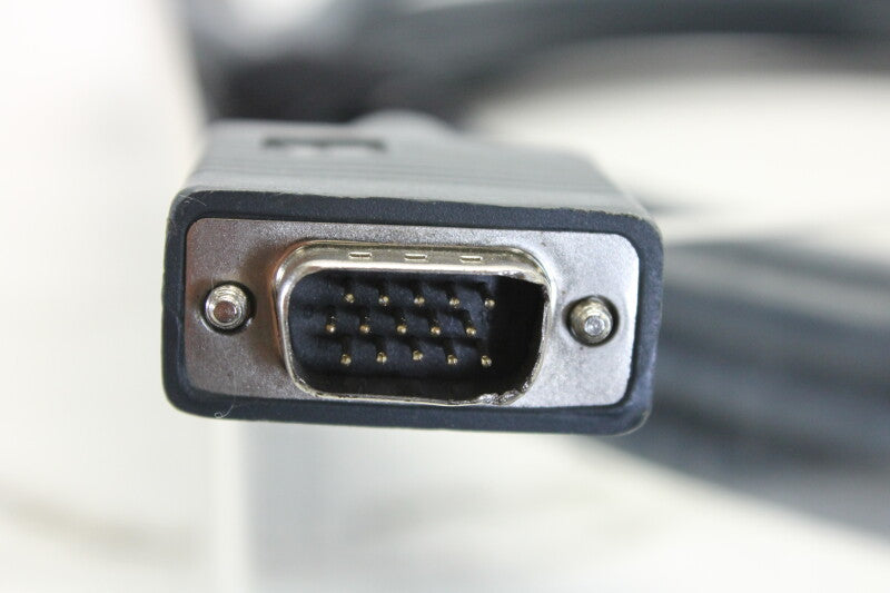 Kramer 15-pin C-GM/GM-15 VGA Cable 4.60m no. 4