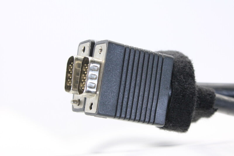 Kramer 15-pin C-GM/GM-15 VGA Cable 4.60m no. 5