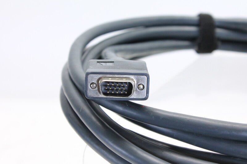 Kramer 15-pin C-GM/GM-15 VGA Cable 4.60m no. 7