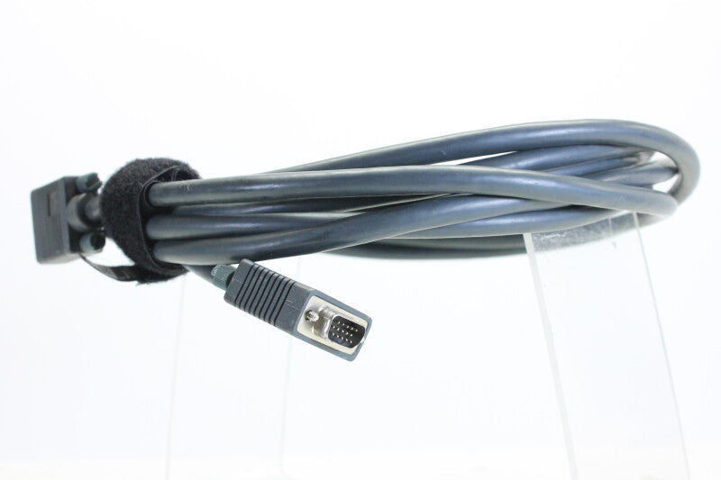 Kramer 15-pin C-GM/GM-15 VGA Cable 4.60m no. 8