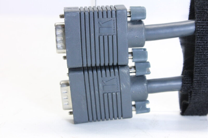 Kramer 15-pin C-GM/GM-15 VGA Cable 4.60m no. 9