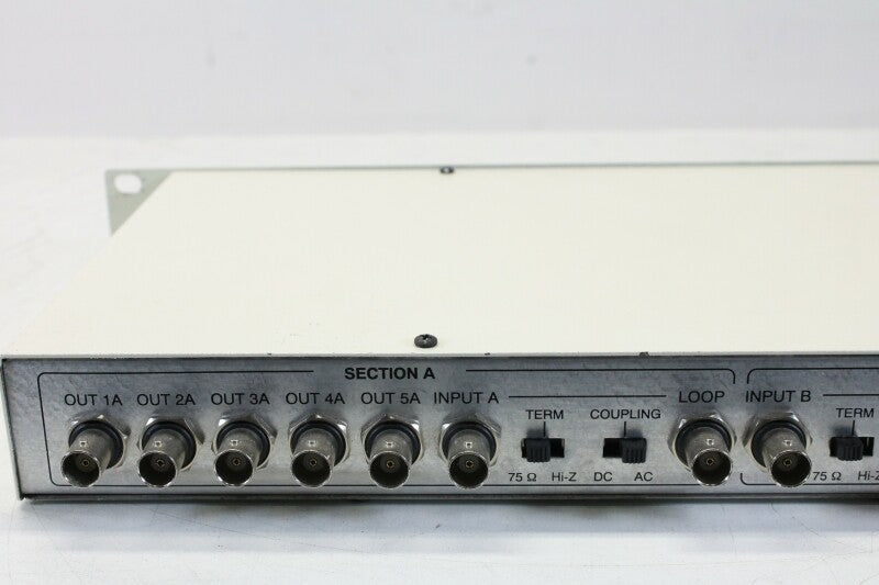 Kramer 1010 Video Distributor