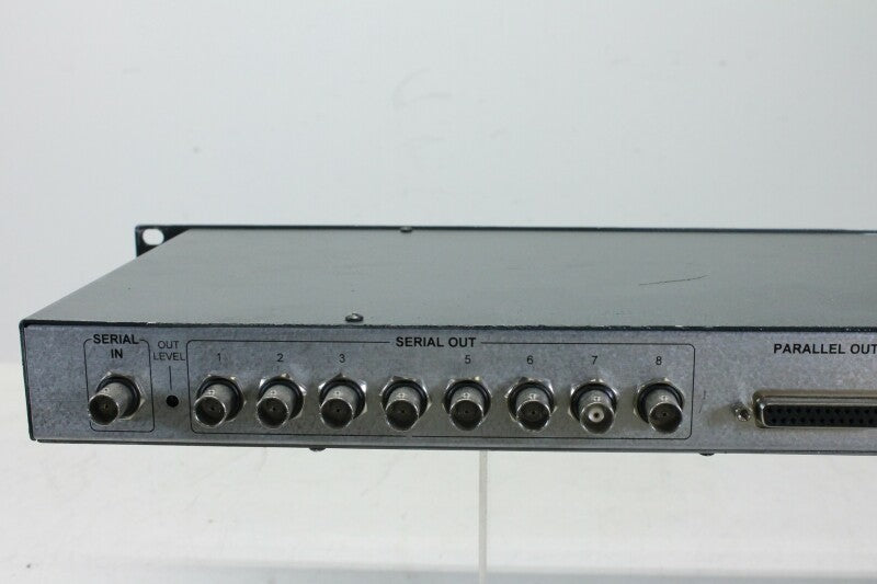 Kramer SD-7108 - Serial Video Distribution Amplifier