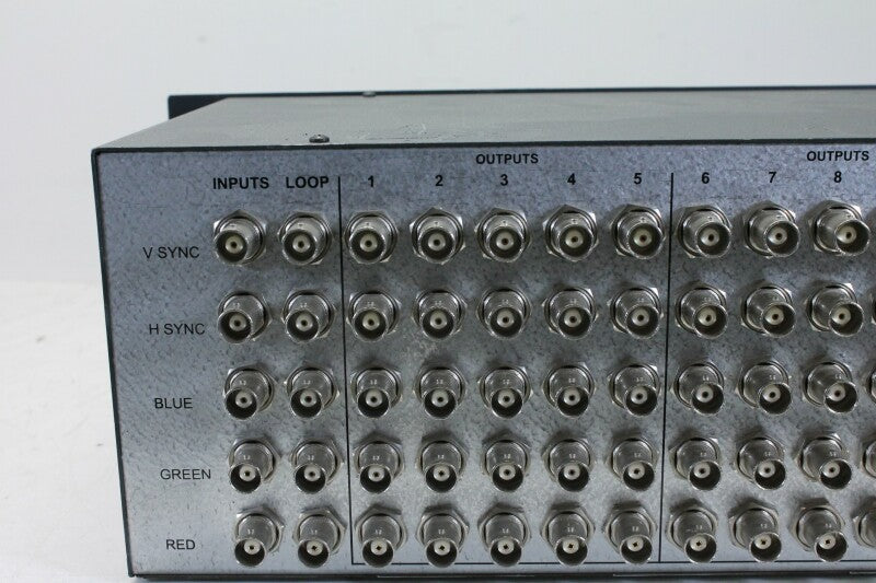 Kramer VP-15 RGBHV Distribution Amplifier