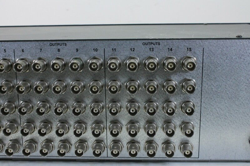 Kramer VP-15 RGBHV Distribution Amplifier