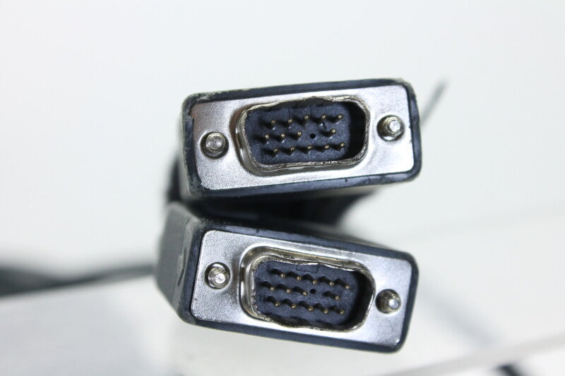 Kramer Male to Male Computer Graphics Video Cable, Approx 25m / 35m Sold As Is no. 1