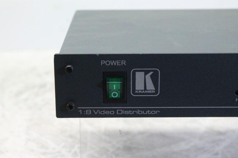 Kramer VM-80V Distribution Amplifier