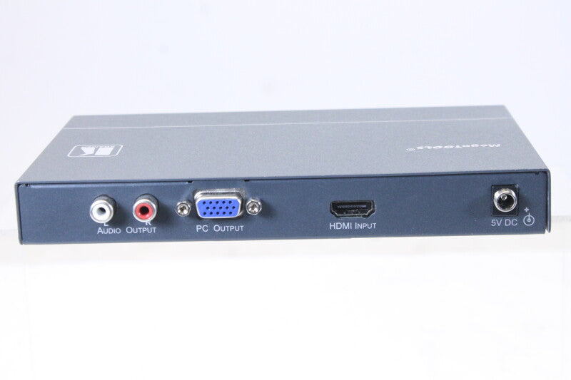 Kramer VP-422 HDMI to VGA Converter in original box (No.1)
