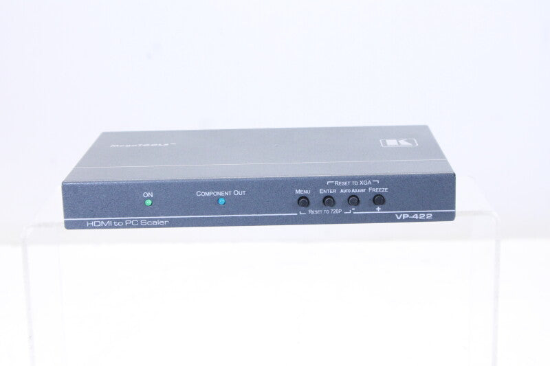 Kramer VP-422 HDMI to VGA Converter in original box (No.2)