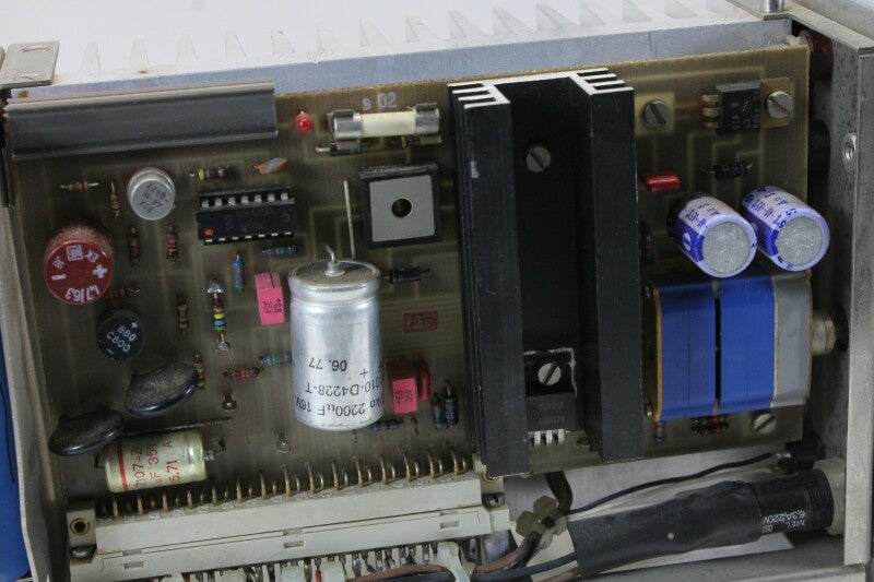 KSL HP KSL 1B Power Supply Module