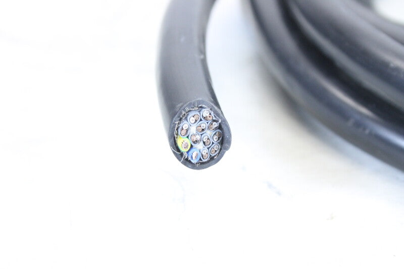 KUHLHOFF Tonstudiotechnik Cable Ca. 5 Meter