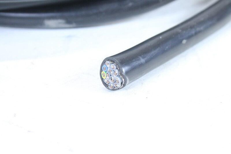 KUHLHOFF Tonstudiotechnik Cable With Socapex connectors Ca. 5 Meter