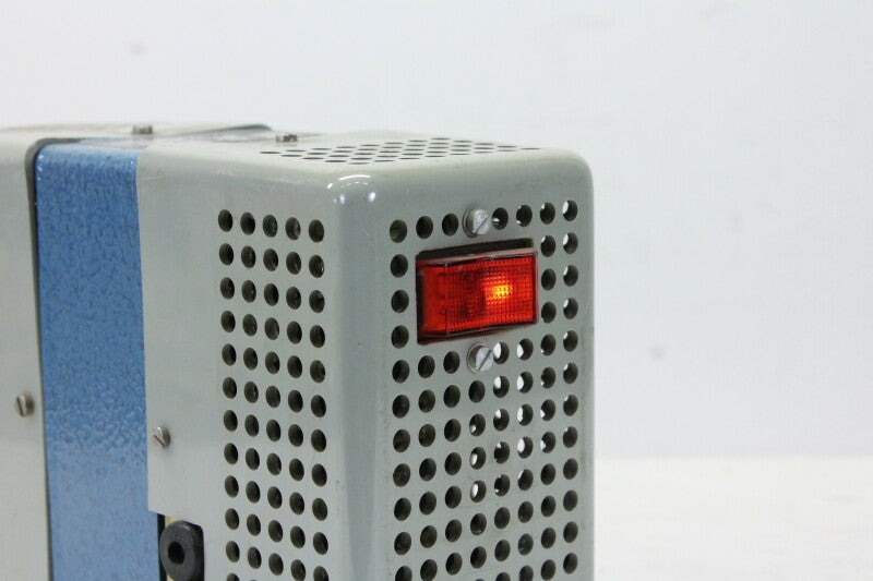 KUHNKE S 60 0 3 Spannungskonstanthalter (Automatic Voltage Regulator)