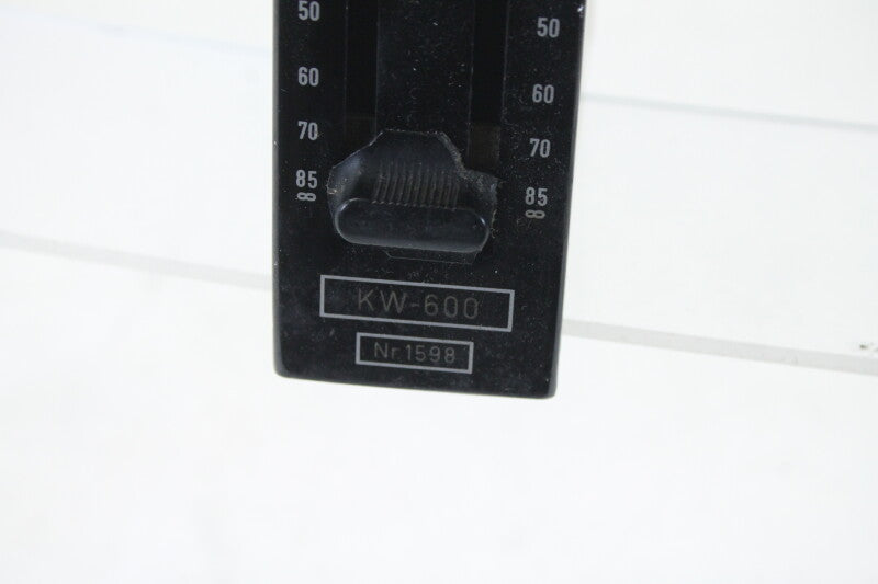 Danner Regler KW-600 Fader