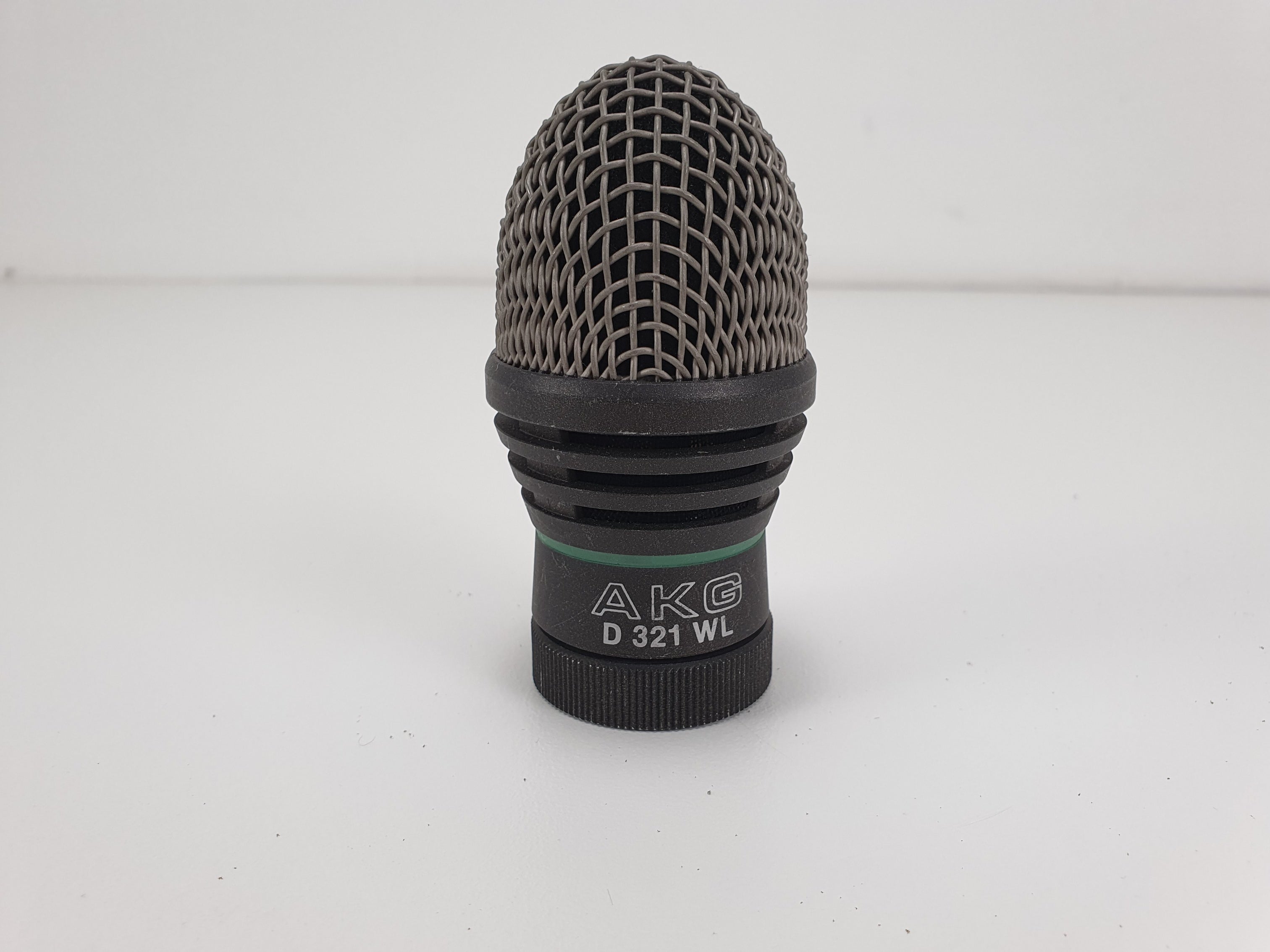 AKG D 321 WL Microphone grill with capsel (No.2)