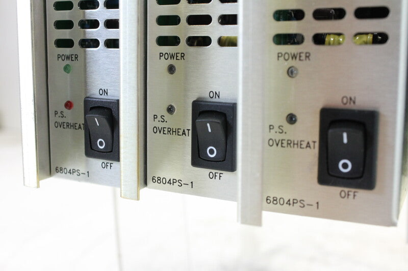 Leitch Digital Glue 5x Power supply (for parts)