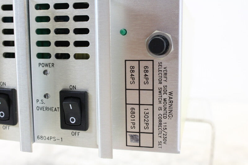 Leitch Digital Glue 5x Power supply (for parts)
