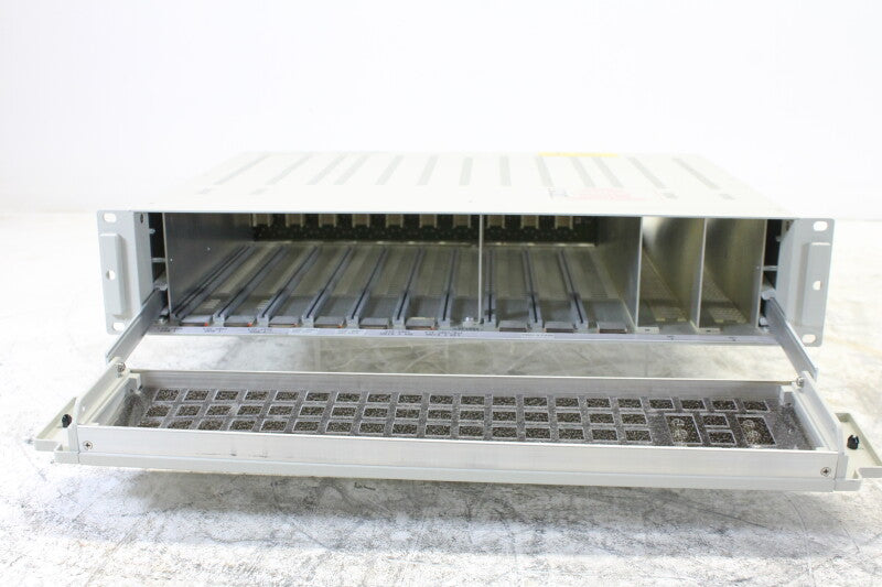 Leitch FR-6804-1 Digital Glue mounting frame with no power supply