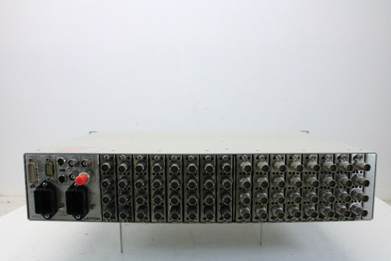 Leitch VIA32 - Serial Router (No.2)