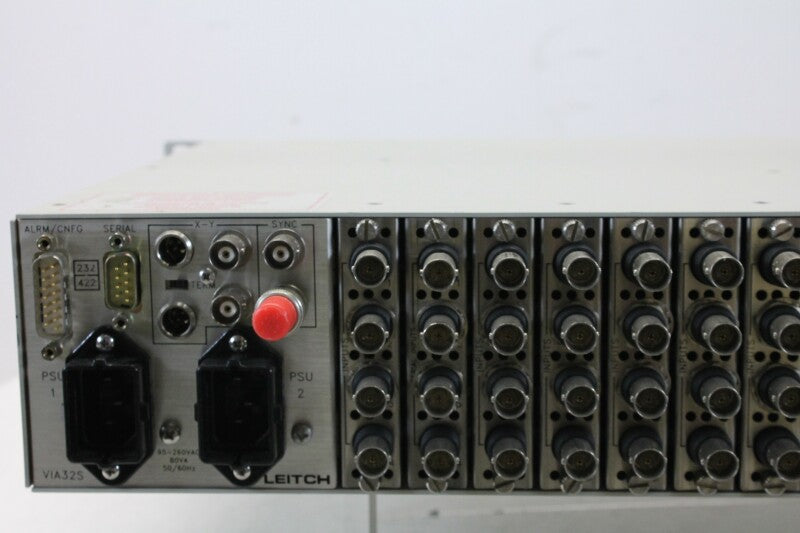 Leitch VIA32 - Serial Router (No.2)