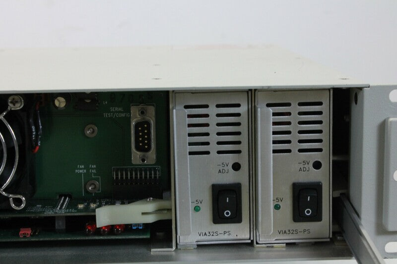 Leitch VIA32 - Serial Router (No.2)