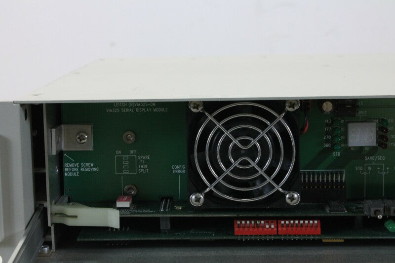 Leitch VIA32 - Serial Router (No.2)