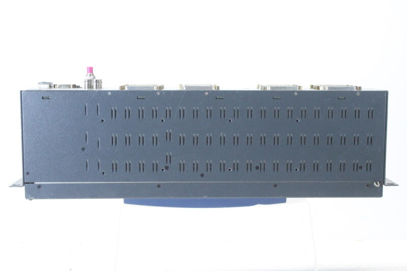Leitch Panacea P-32X32A2 Routing Switcher Rack Unit