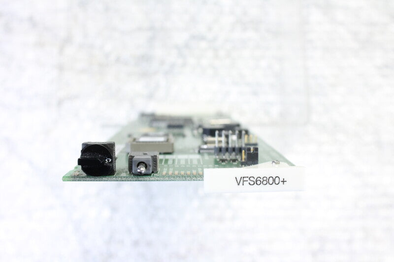 Leitch VFS-6800+ Video Frame Synchronizer Module