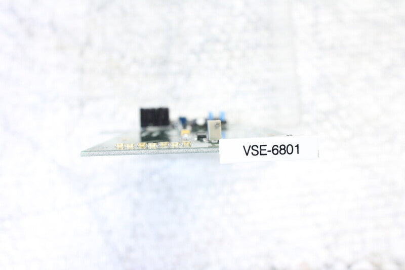 Leitch VSE-6801 Equalizing Reclocking Distribution Amplifier Module