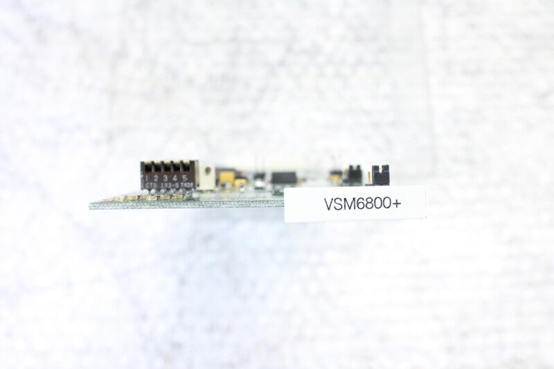 Leitch VSM-6800+ Monitoring Module