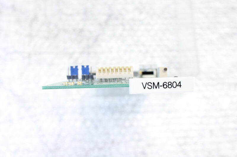 Leitch VSM-6804 Serial Monitoring DA Module