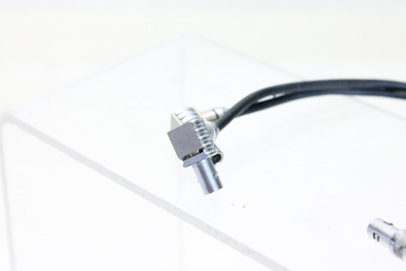 Lemo Lot of 2x Lemo Cables FFA.00 to FLA.00 (No. 1)