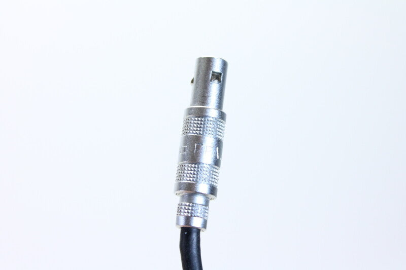 Lemo Lot of 2x Lemo Cables FFA.00 to FLA.00 (No. 1)