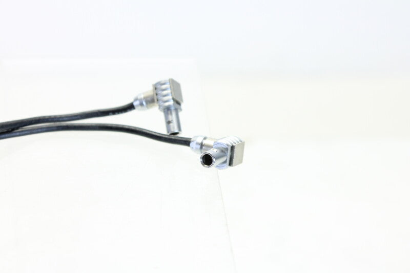 Lemo Lot of 2x Lemo Cables FFA.00 to FLA.00 (No. 2)