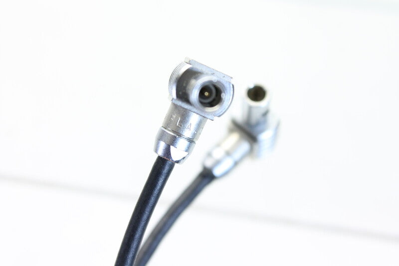 Lemo Lot of 2x Lemo Cables FFA.00 to FLA.00 (No. 3)
