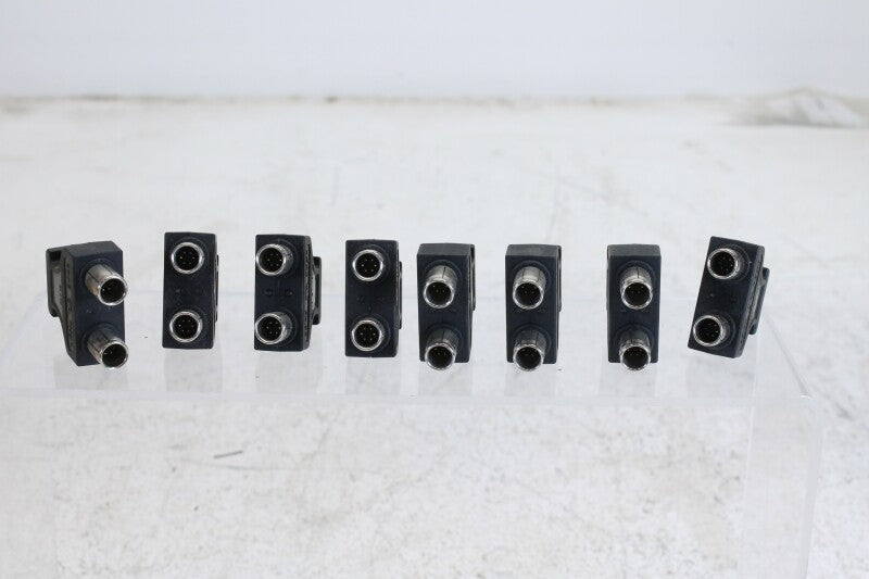 Lemo Lot with 6 pins Lemo connectors (No.2)