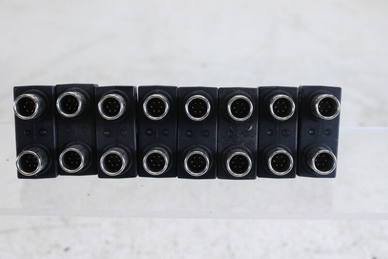 Lemo Lot with 6 pins Lemo connectors (No.3)