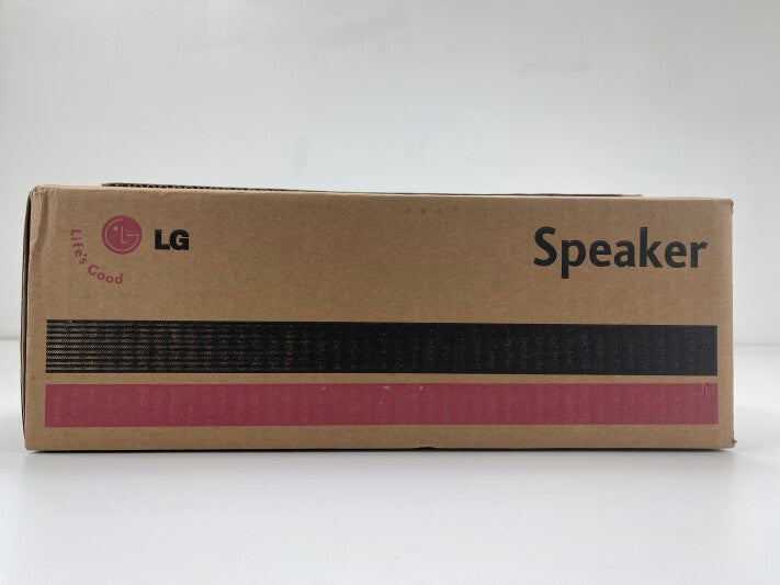 LG SP0000K - Luidsprekerset
