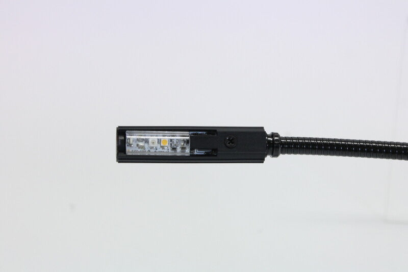 Littlite 18" Flexible Gooseneck LED Console Lamp BNC