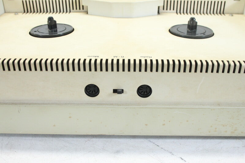 Loewe Optacord 466 Tape Recorder