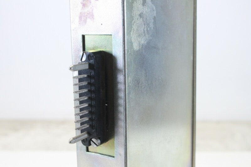 Ludwig Jahnke Ludwig Jahnke U110 - Amplifier Module for Leveling and Metering (No.2)