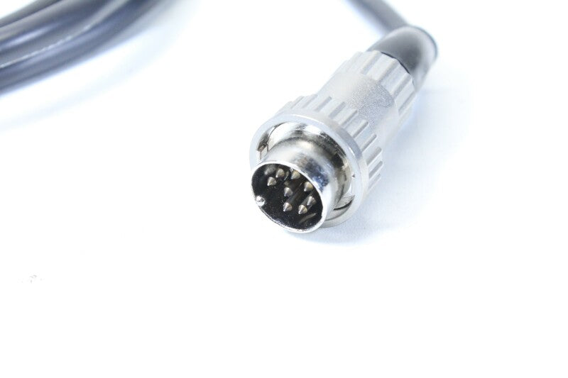 Lumberg Lumberg 8 Pin Male to Male Tuchel Cable - Approximately 1.5 Meters