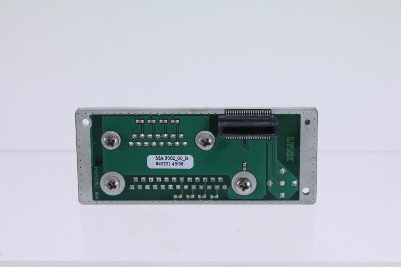 Lynx Dual AES To Analog Audio Converter - C DA 5220 D