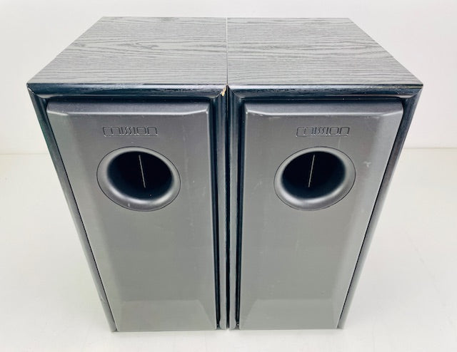 Mission 73PS passieve subwooferset - Bijpassend paar